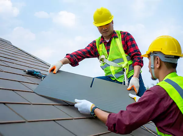 Roof Repair