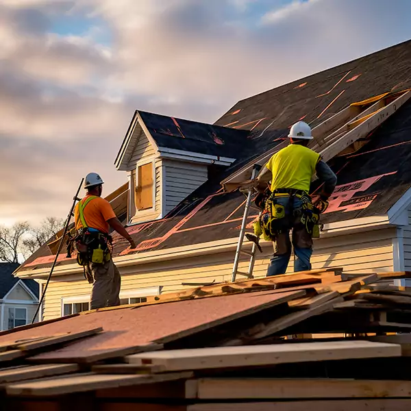 Why Encinitas Homeowners Choose Encinitas Roofing Pro?