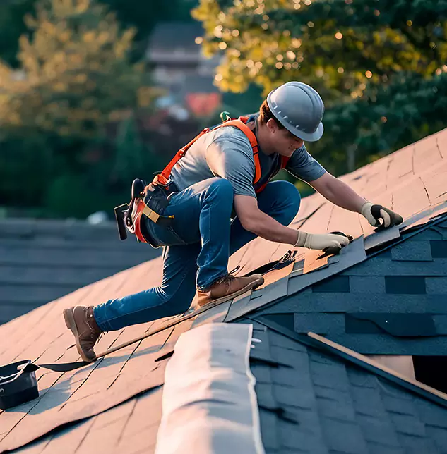 Expert Shingle Restoration Specialists in Encinitas, CA