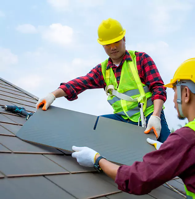 Encinitas, CA's Preferred Asphalt Shingle Roofing Specialists