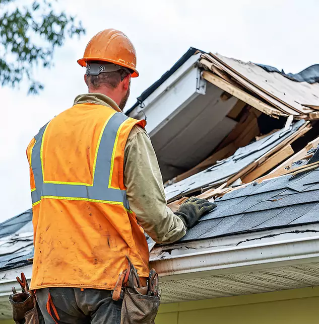 Trusted Barn Roof Repair Company: Protecting Encinitas's Agricultural and Residential Barns