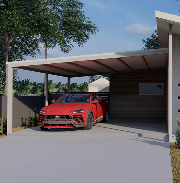 Affordable Carport Roof Repair: Encinitas's Trusted Carport Roof Restoration Team