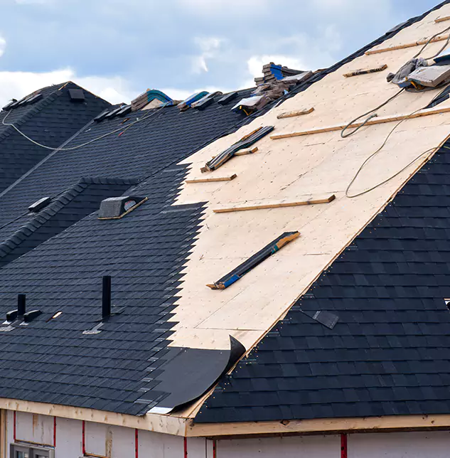 Premier Wood Roofing Specialists in Encinitas, CA