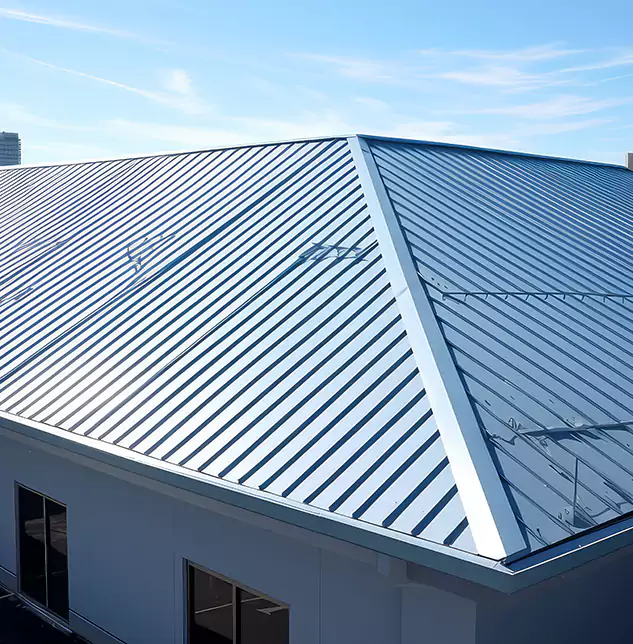 Your Trusted Local Commercial Roof Replacement Partner for Complete Re-Roofing Excellence in Encinitas, CA