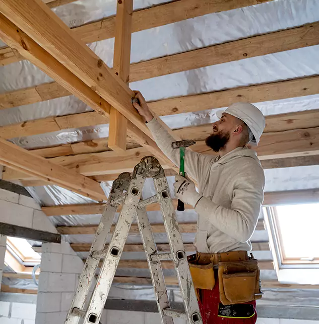 Rapid Emergency Roofing Services: Encinitas, CA's First Call When Disaster Strikes