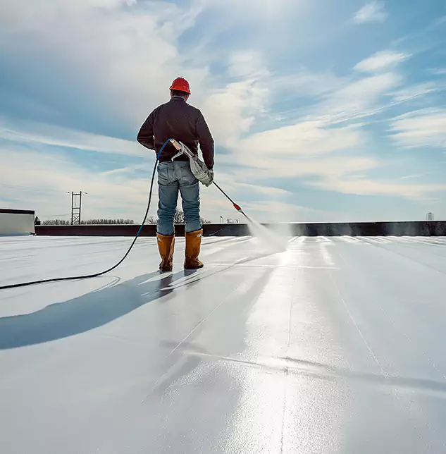 Advanced Rubber Restoration: Your Local Experts for EPDM Repair in Encinitas, CA