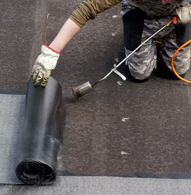 Experienced EPDM Roofing Professionals Serving in Encinitas, CA