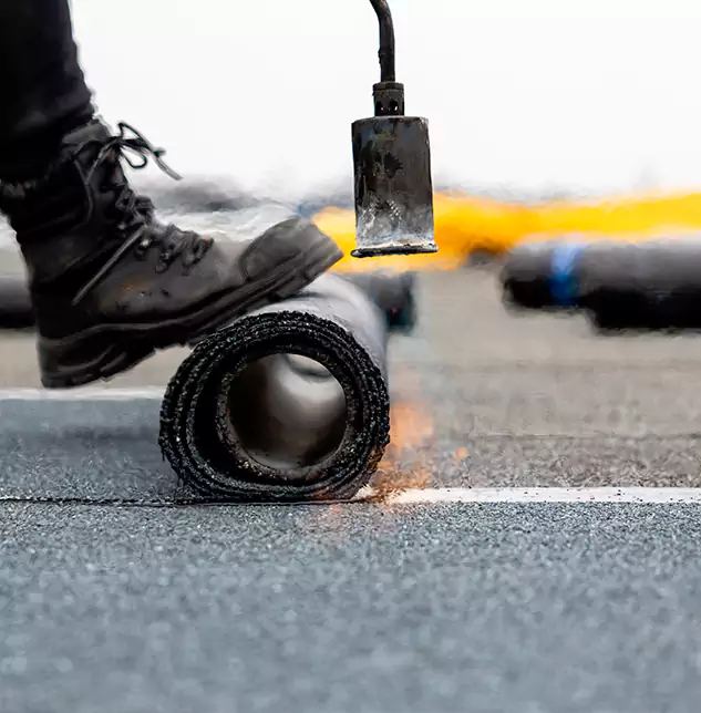 Certified EPDM Rubber Roofing Specialists in Encinitas, CA