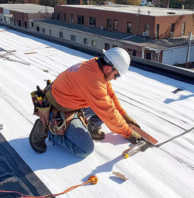 Reliable Flat Roof Contractors Serving Encinitas, CA