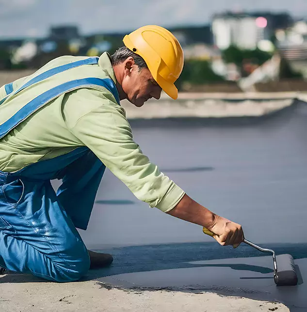 Expert Flat Roof Leak Repair: Trusted Professionals for Fixing a Flat Roof with Lasting Results in Encinitas, CA