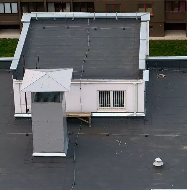 Trusted Flat Roofers: Your Reliable Flat Roofing Services Provider in Encinitas, CA