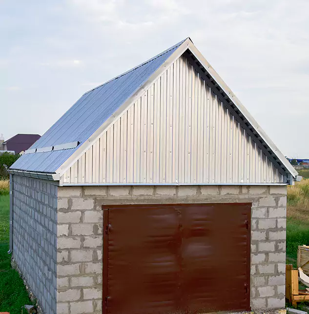 Trusted Garage Roof Repair Company: Keeping Encinitas, CA Properties Sealed and Secure