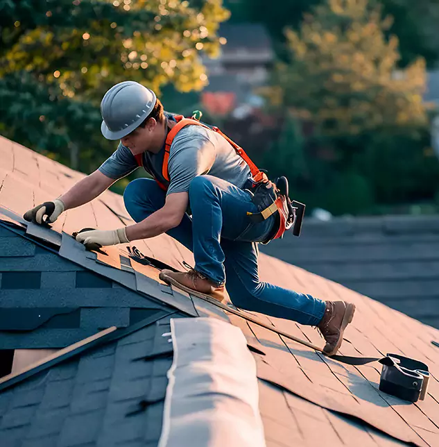 Premium Replacement Garage Roofs: Upgrading Encinitas, CA Properties With Lasting Protection
