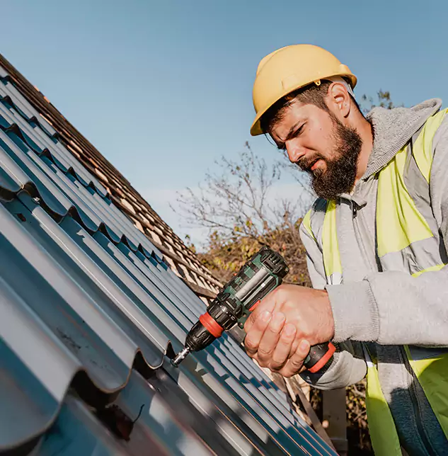 Top Rated Hole in Roof Repair Company: Your Fast Patch Hole in Roof Solutions in Encinitas, CA