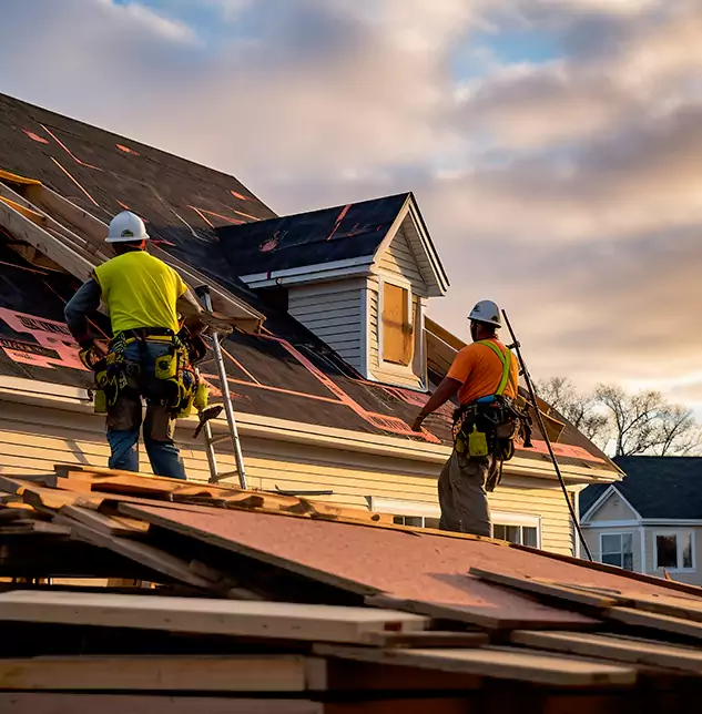 Leading Industrial Roofers: Protecting Encinitas's Largest Properties With Unmatched Expertise