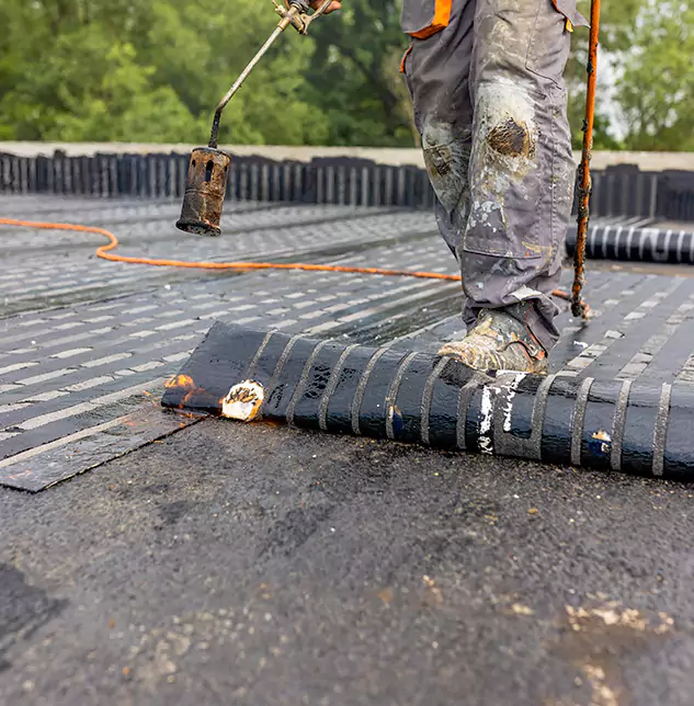 Trusted Membrane Leak Repair: Sealing Encinitas's Flat Roofs Against Water Intrusion