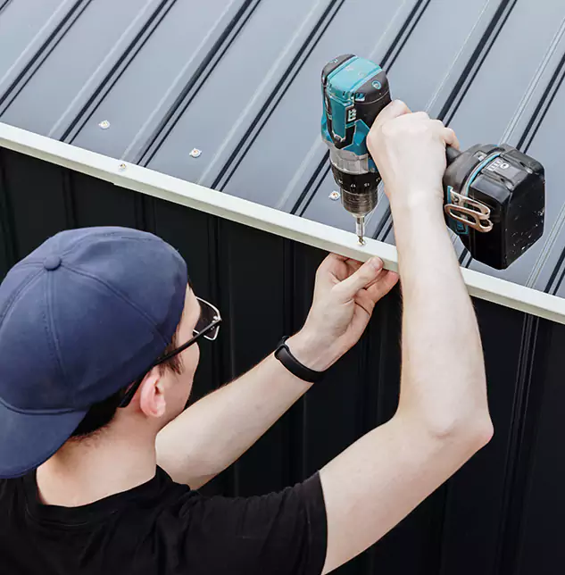 Experienced Metal Roofing Contractors Proudly Serving in Encinitas, CA