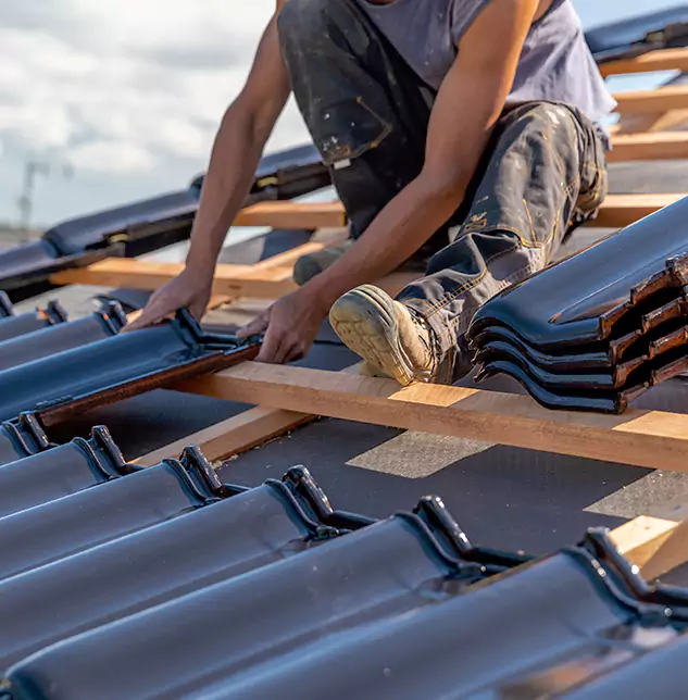 Trusted Metal Roof Repair Company: Skilled Metal Roof Repair Contractors for Reliable Repairing in Encinitas, CA