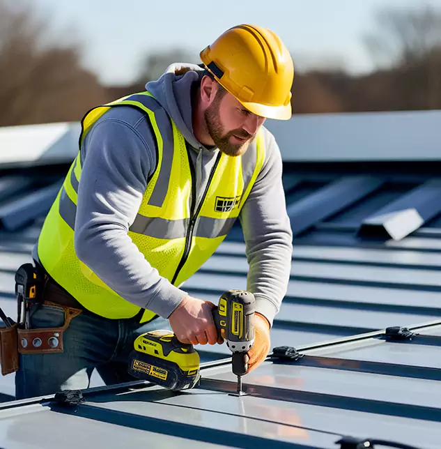 Expert Metal Roof Restoration: Skilled Residential Metal Roofing Contractors You Can Count On in Encinitas, CA