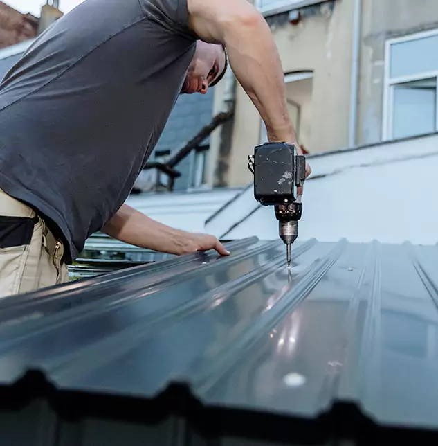 Premier Metal Roofing Company: Experienced Metal Roofers Delivering Steel Roofing Contractors Excellence in Encinitas, CA