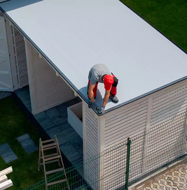 Leading Mobile Home Roofing Company: Upgrading Encinitas, CA Manufactured Homes With Confidence