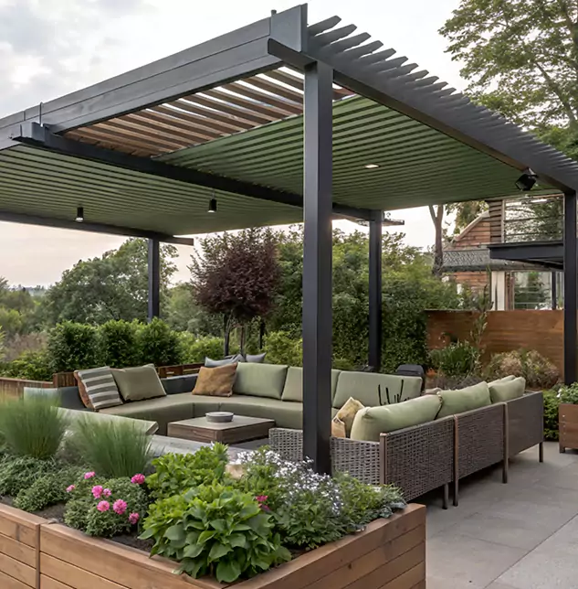Superior Outdoor Shelter Maintenance in Encinitas, CA