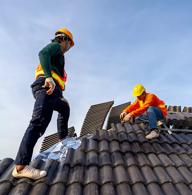 Residential Roof Repair Company: Trusted House Roof Repair Specialists in Encinitas, CA