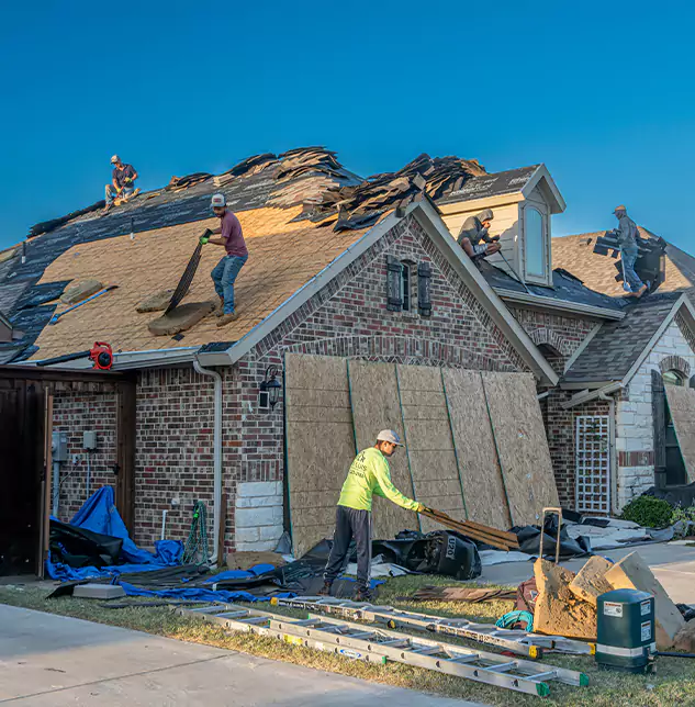 Reliable Residential Roof Replacement Contractors in Encinitas, CA
