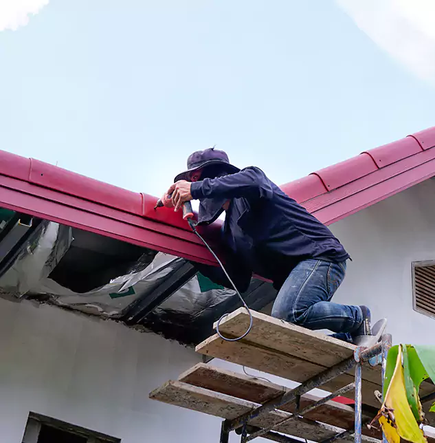 Expert Gutter and Roof Repair: Keeping Encinitas Properties Dry and Protected