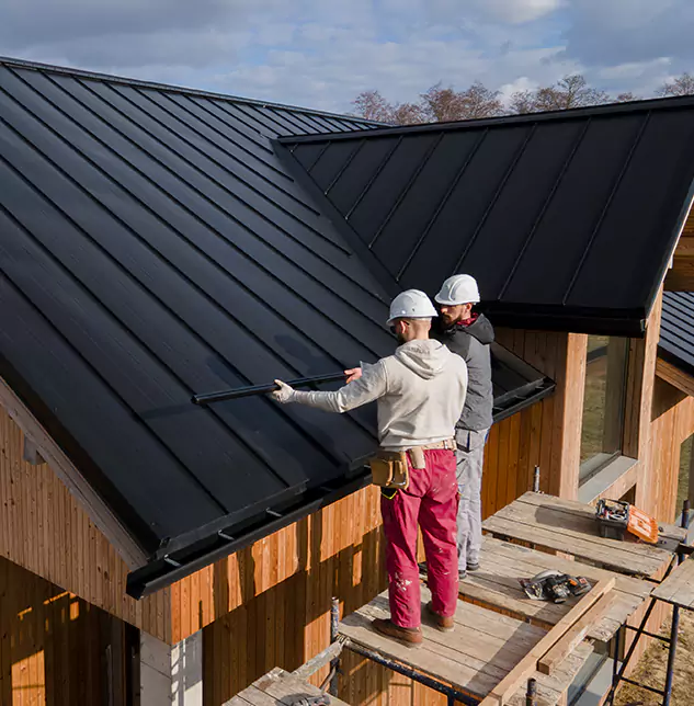 Trusted Roof and Siding Specialists Serving in Encinitas, CA