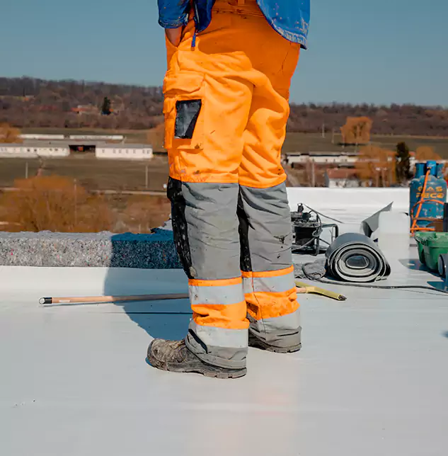 Trusted Roof Sealing Companies: Your Expert Roof Coating Services Provider for Maximum Protection in Encinitas, CA
