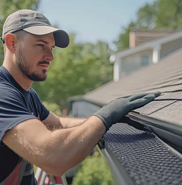 Expert Roof Eave Specialists You Can Count On in Encinitas, CA