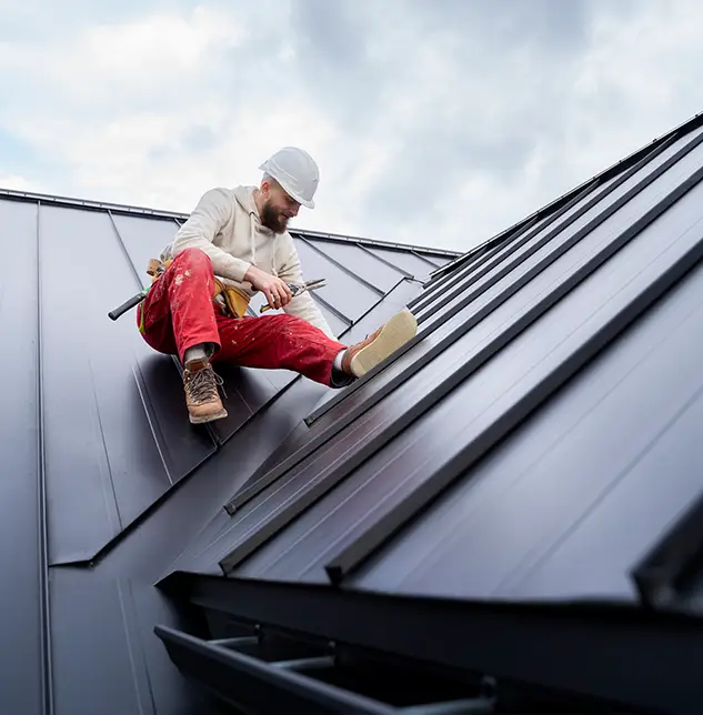 Reliable Roof Eaves Repair Company in Encinitas, CA: Protecting Your Home's Edge
