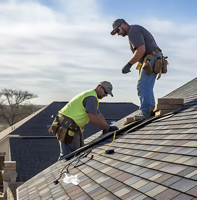 Trusted Roof Inspection Company in Encinitas, CA: Your Full Roof Inspection Experts for Complete Peace of Mind