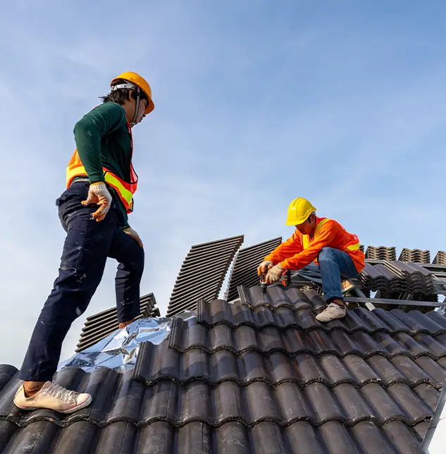 Trusted Roof Installation Company in Encinitas, CA: Skilled Roof Installers for Expert Roofing Construction