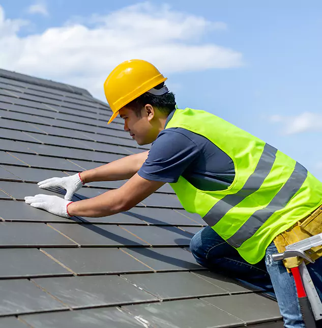 Expert Roof Leak Services in Encinitas, CA: Your Trusted Team to Fix Roof Leak Problems