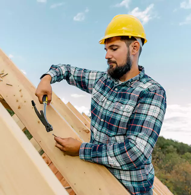 Trusted Roof Repair Company: Your Local Roof Repair Specialist in Encinitas, CA
