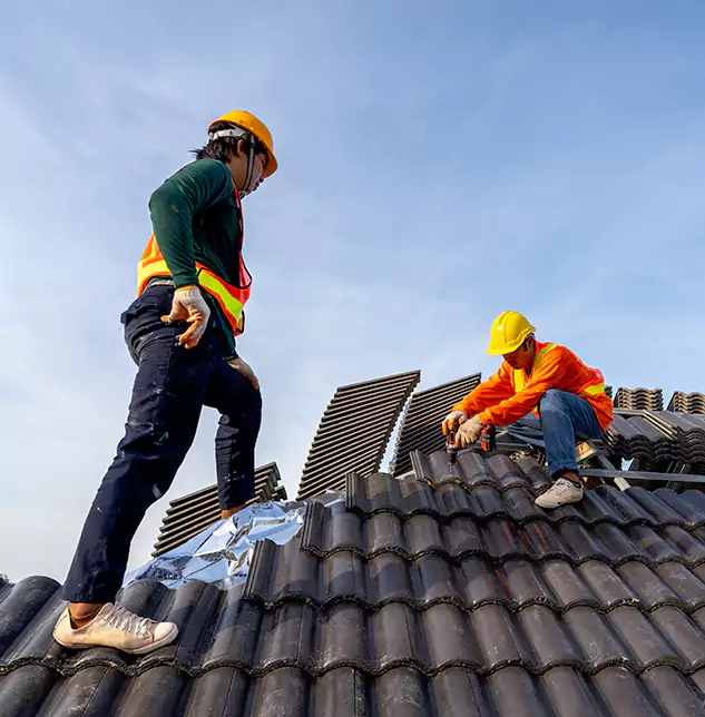Complete Roof Refurbishment Experts in Encinitas, CA: Trusted Roof Resurfacing Professionals for Home Roof Restorations