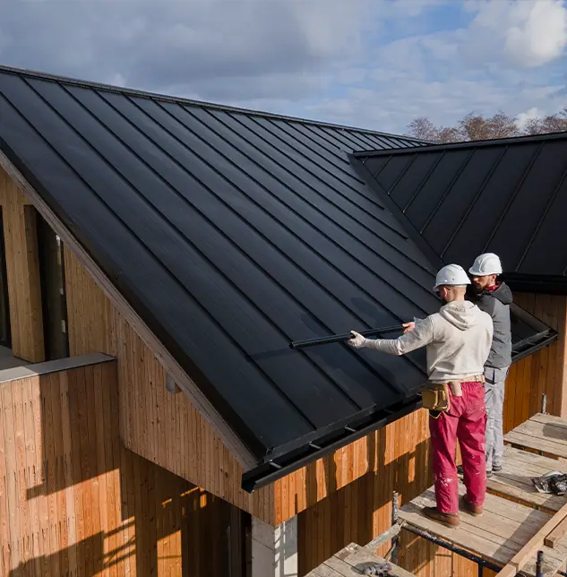 Precision Roof Valley Replacement: Encinitas, CA's Trusted Valley Leak Specialists