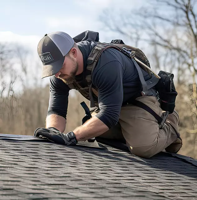 Eliminating Roof Leak Damage: Encinitas, CA's Expert Water Leak in Roof Restoration Team