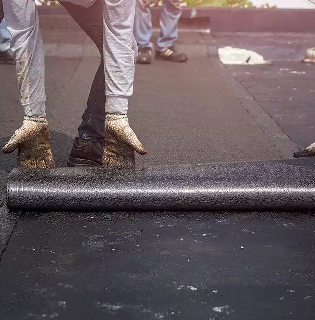 Encinitas Property Owners Rely on Encinitas Roofing Pro for Rubber Roofing