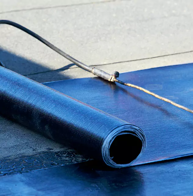Expert Rubberized Roof Patch Solutions: Restoring Encinitas's Flat Roofs to Peak Performance