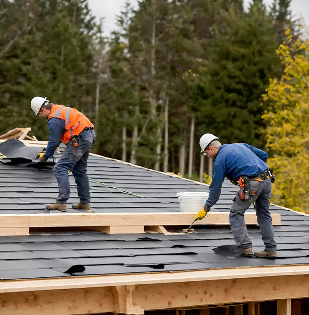 Trusted Sagging Roof Repair Company: Your Structural Roof Repair Experts in Encinitas, CA