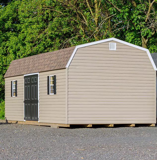 Superior Shed Repair Expertise in Encinitas, CA