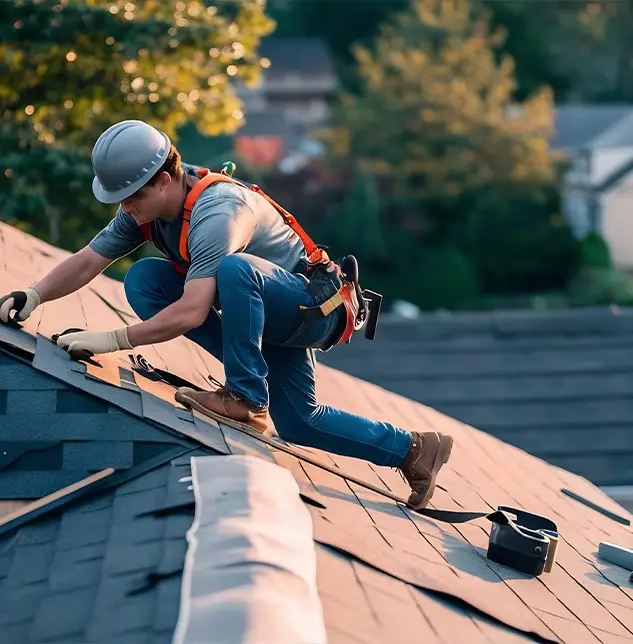 Skilled Experts for Replacing Missing Shingles: Trusted Professionals Who Replace Damaged Roof Shingles With Precision in Encinitas, CA