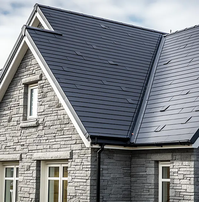 Trusted Slate Roofing Specialists Proudly Serving Encinitas, CA