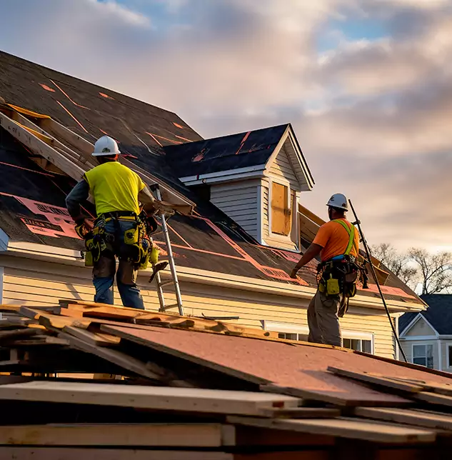 Expert Roof Soffit Repair: Keeping Encinitas, CA Properties Sealed and Secure