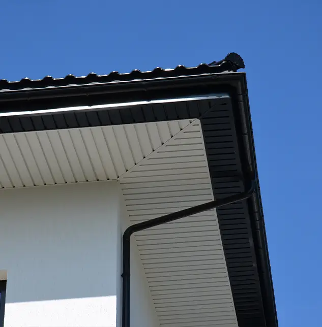 Trusted Soffit and Fascia Experts Serving Encinitas, CA