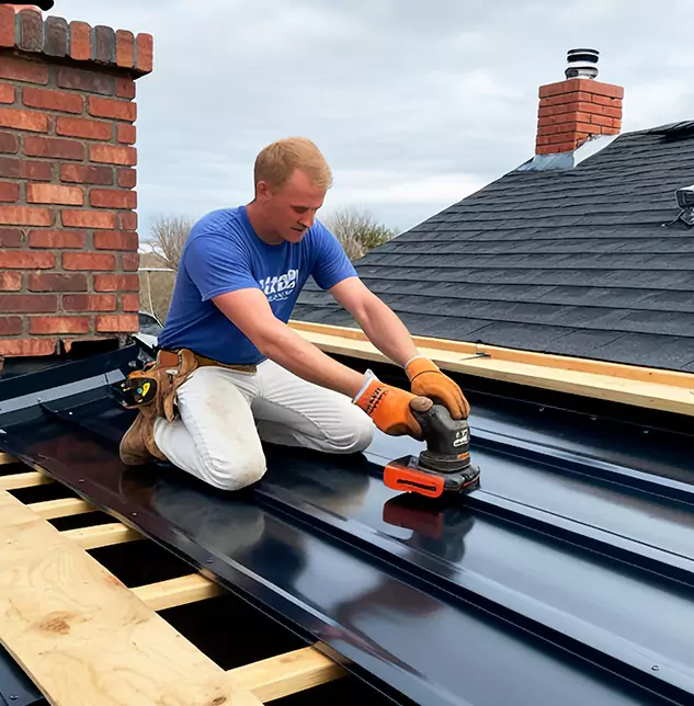 Reliable Roofing Company: Your Trusted Roofers for Superior Standing Seam in Encinitas, CA