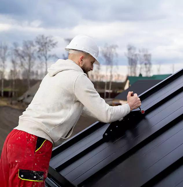 Reliable Roofing Company: Your Trusted Roofers for Superior Steel Repair in Encinitas, CA